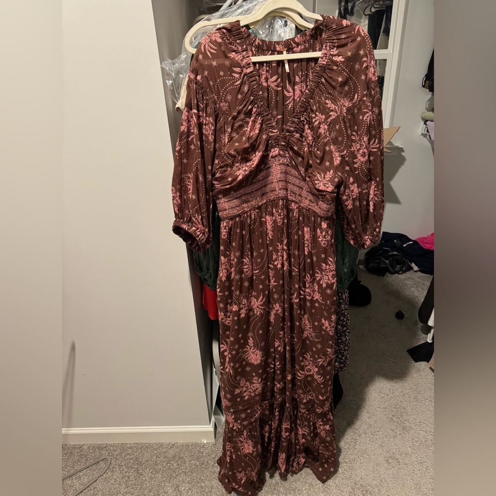 Free People Dress